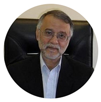 دکتر مرتضی میرباقری