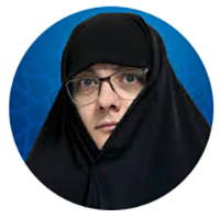 دکتر زهرا نقی زاده