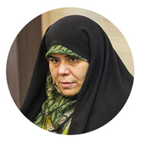 دکتر فاطمه قاسم پور