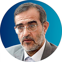 دکتر علی منتظری